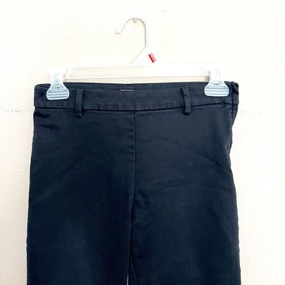 H&M Black Skinny Trousers - Picture 3 of 6